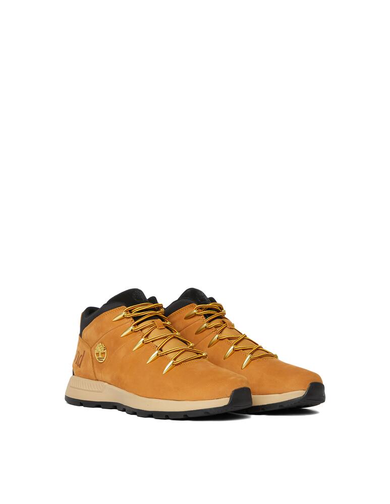 rinascente Timberland Outdoor Sprint trekker mid nabuck