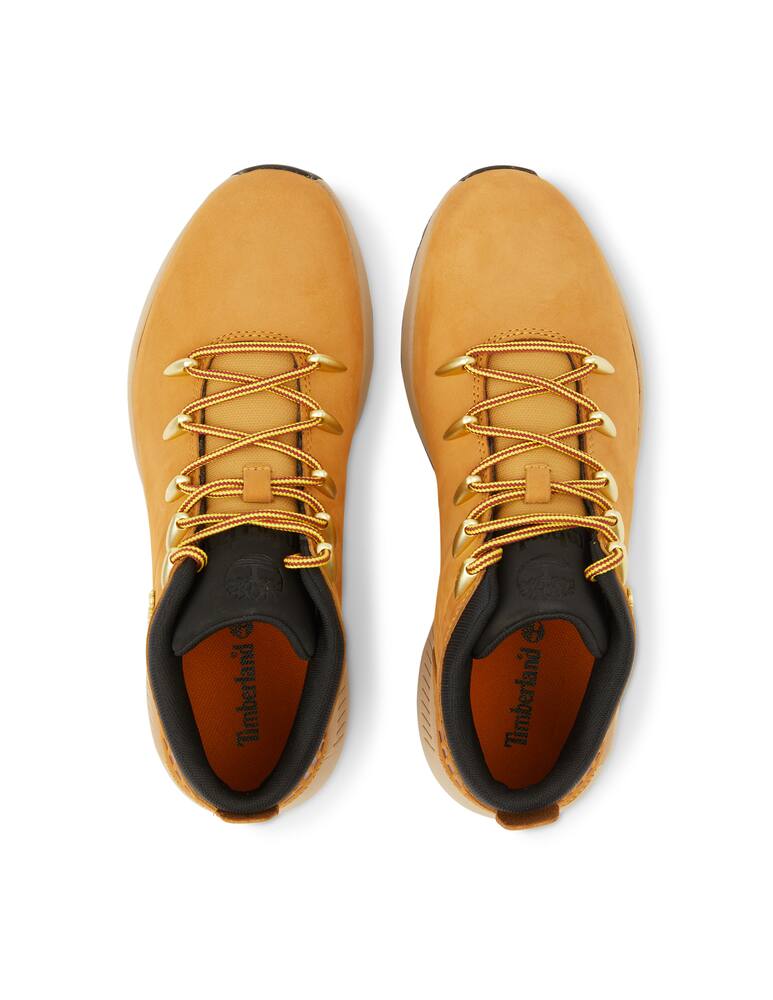rinascente Timberland Scarponcino sprint trekker mid