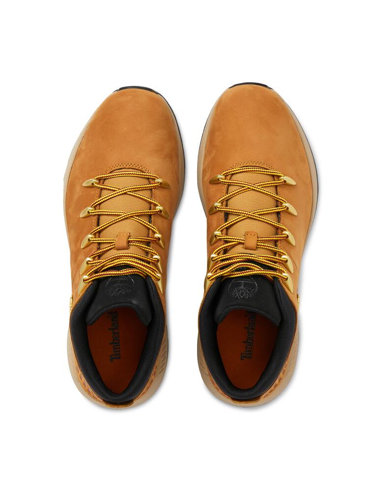 rinascente Timberland Outdoor Sprint trekker mid nabuck