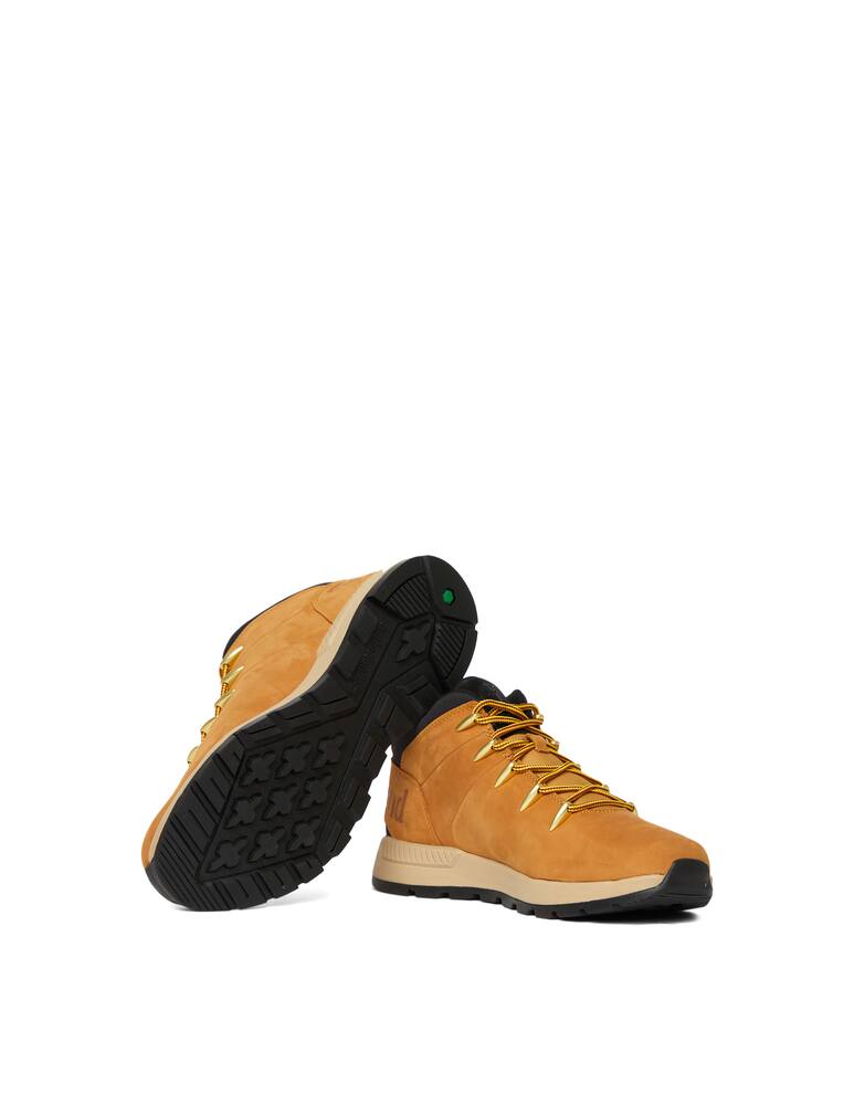 rinascente Timberland Outdoor Sprint trekker mid nabuck