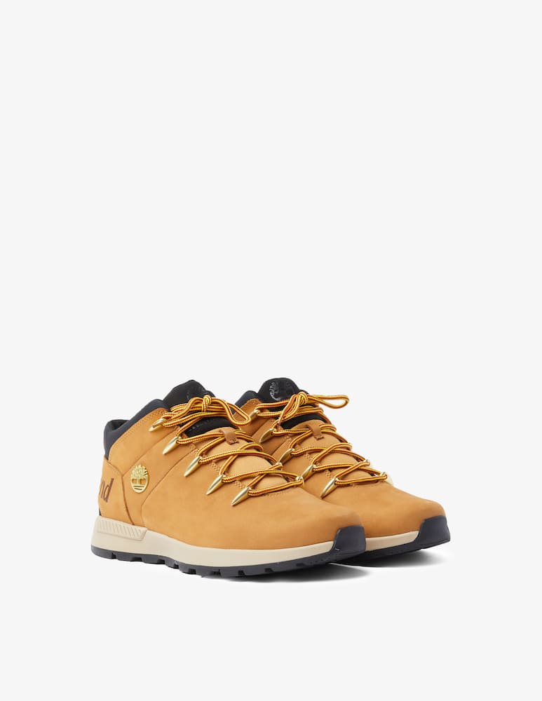 rinascente Timberland Scarpe da trekking - Giallo