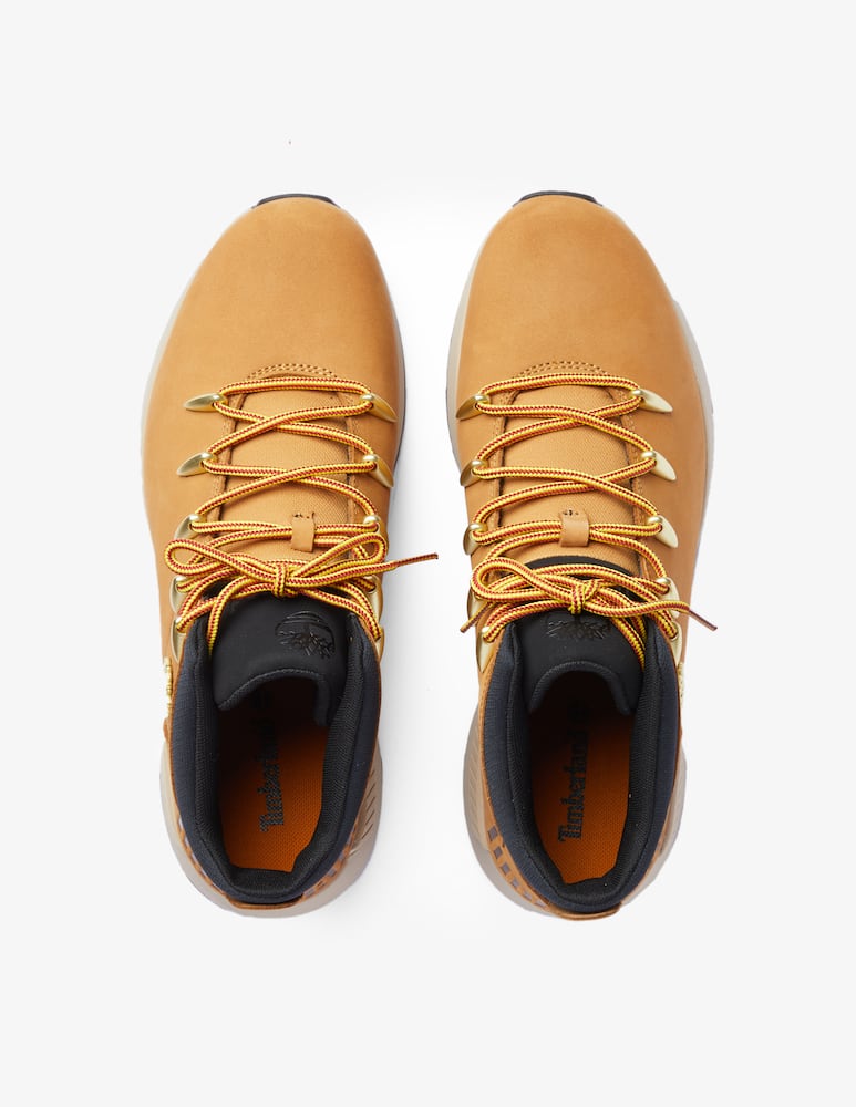 rinascente Timberland Scarpe da trekking - Giallo