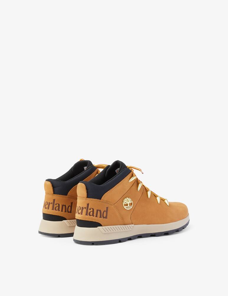 rinascente Timberland Scarpe da trekking - Giallo