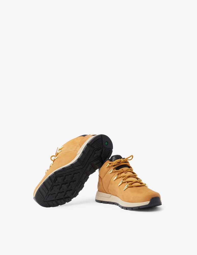 rinascente Timberland Scarpe da trekking - Giallo