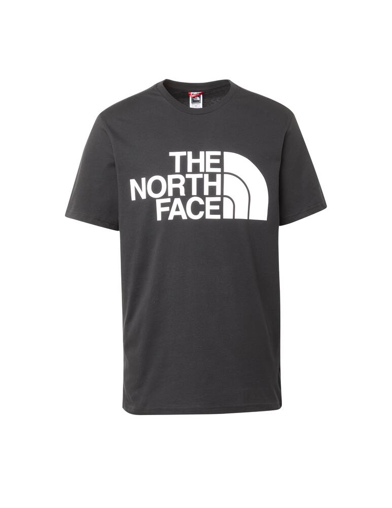 rinascente The North Face Maglietta manica corta standard - nero