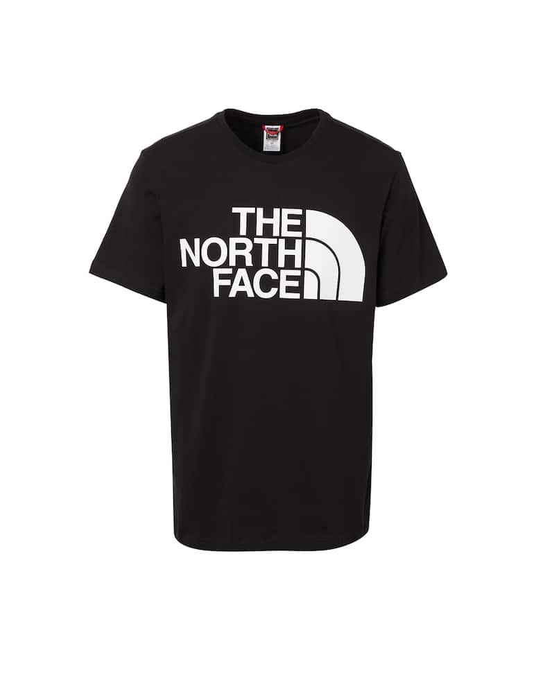 rinascente The North Face Standard big logo t-shirt
