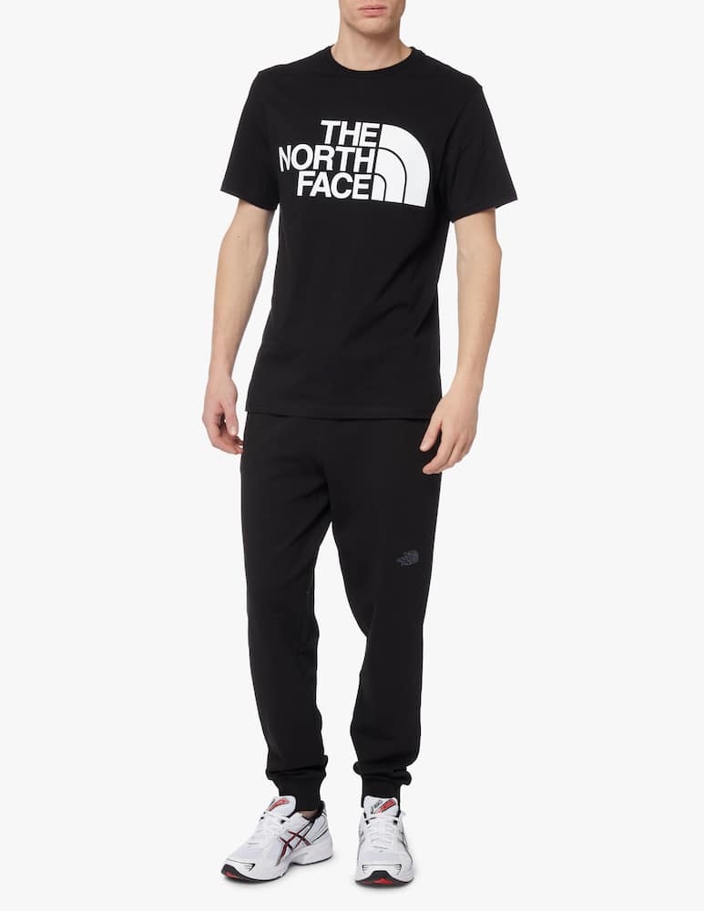 The North Face Maglietta in cotone - Nero - immagine 2 The North Face Maglietta in cotone - Nero - immagine 2