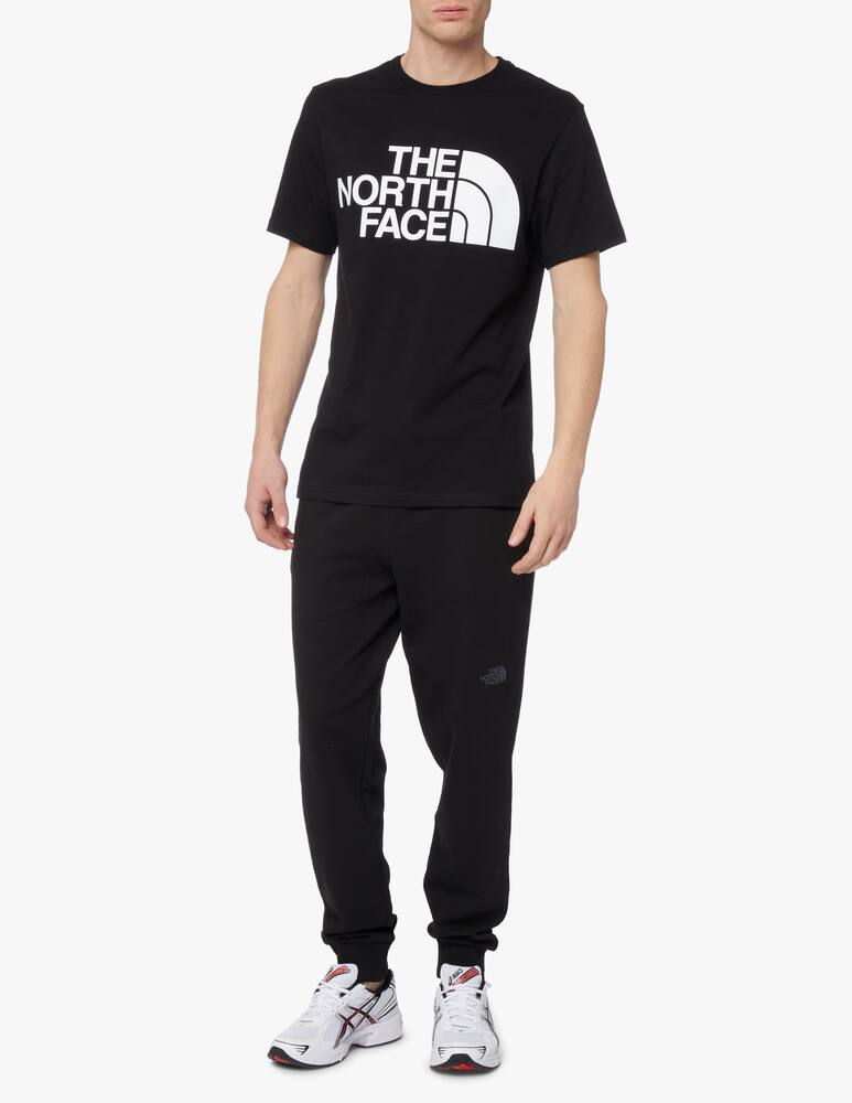 rinascente The North Face Maglietta manica corta standard - nero