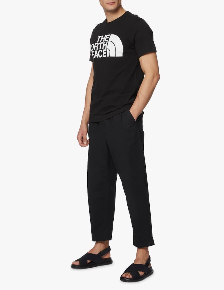 rinascente The North Face Standard big logo t-shirt