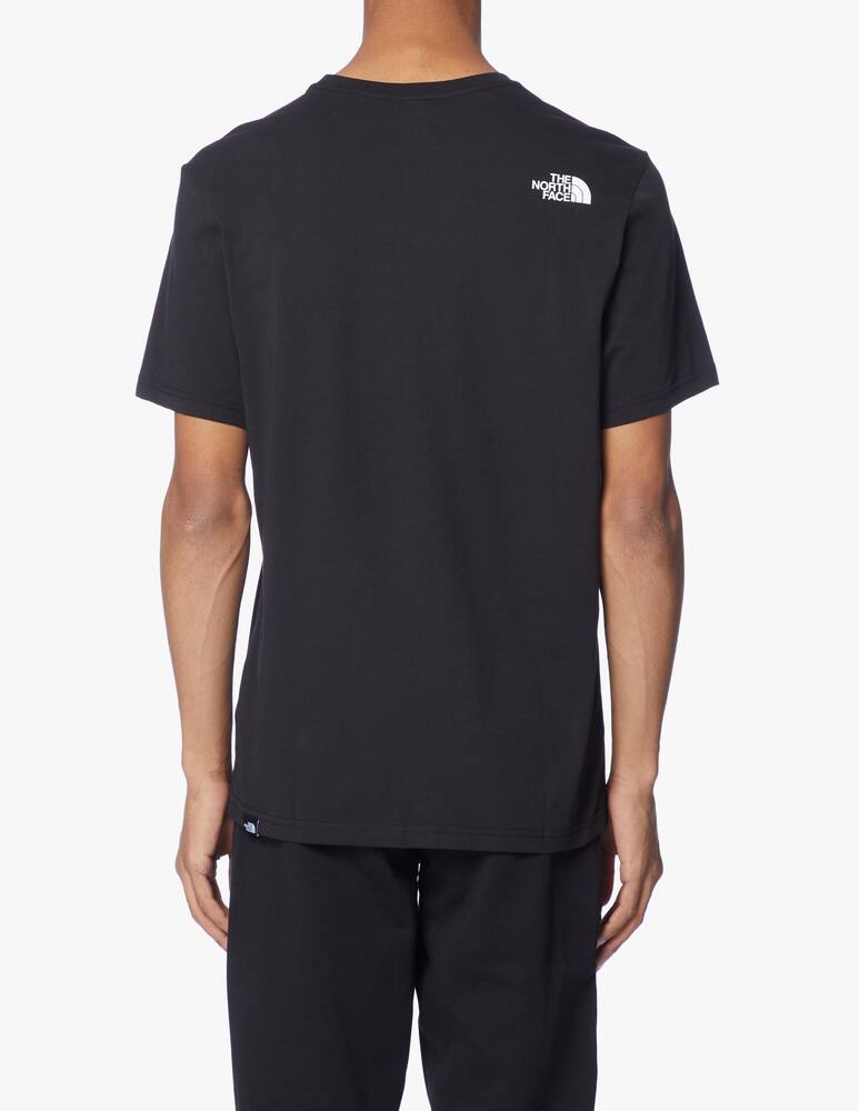 rinascente The North Face Maglietta girocollo standard