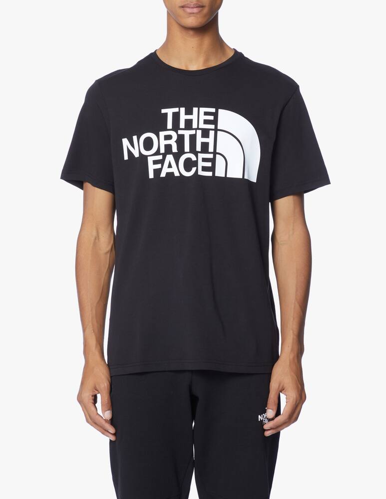 rinascente The North Face Maglietta girocollo standard