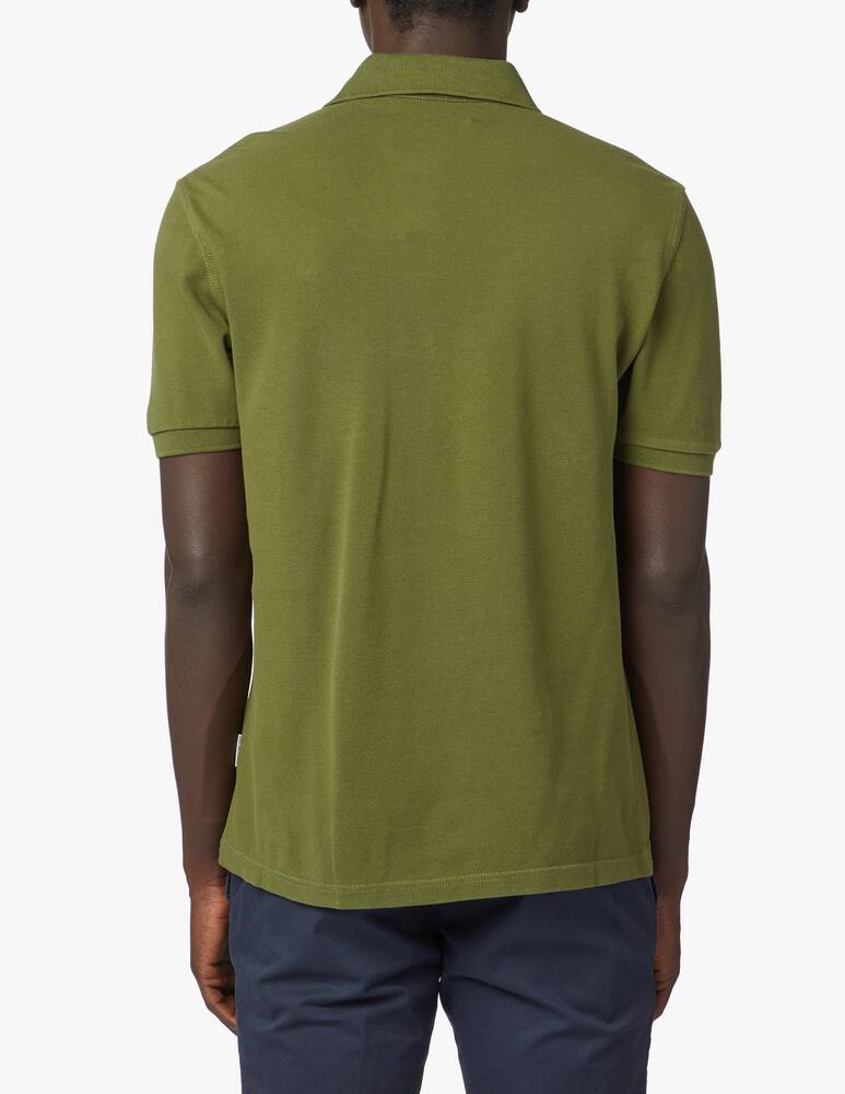 rinascente Napapijri Eolano polo short sleeves