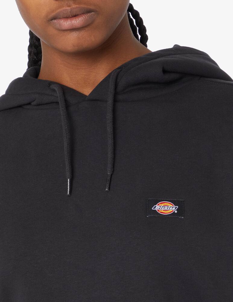 rinascente Dickies Oakport cropped hoodie