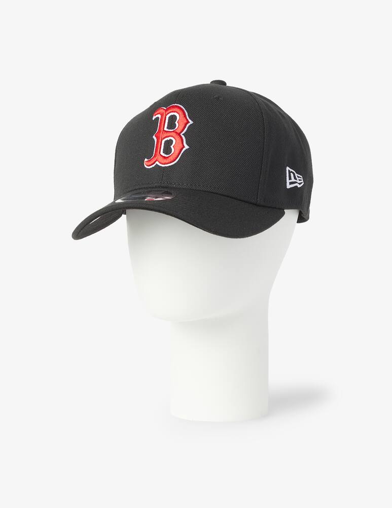New Era Boston red sox baseball cap - Black - picture 1 New Era Boston red sox baseball cap - Black - picture 1