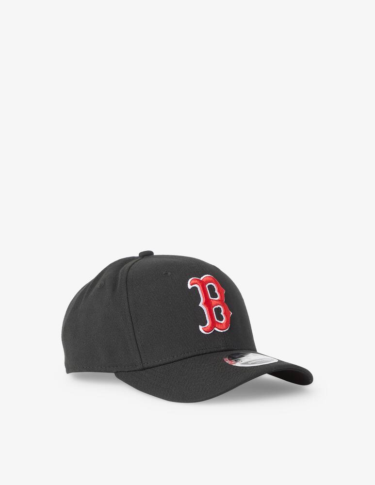 New Era Boston red sox baseball cap - Black - picture 2 New Era Boston red sox baseball cap - Black - picture 2