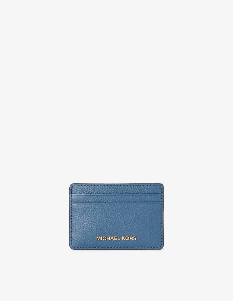 Michael Michael Kors Jet set card holder - picture 1 Michael Michael Kors Jet set card holder - picture 1
