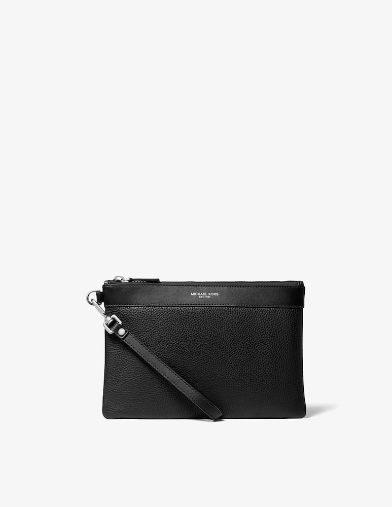 rinascente Michael Kors travel pouch