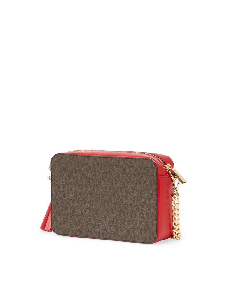 rinascente Michael Michael Kors Ginny medium crossbody bag