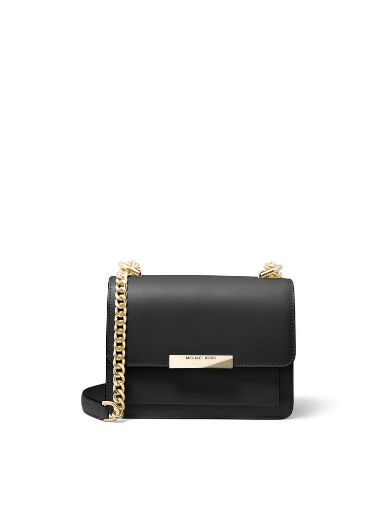 Michael Michael Kors Jade XS Gusset Borsa a Tracolla - immagine 1 Michael Michael Kors Jade XS Gusset Borsa a Tracolla - immagine 1