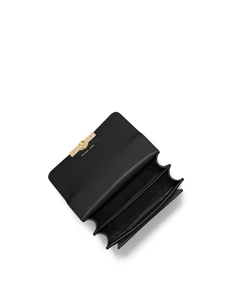 rinascente Michael Michael Kors Jade XS Gusset Borsa a Tracolla