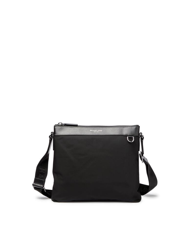 rinascente Michael Kors Borsa a tracolla Brooklyn - nero