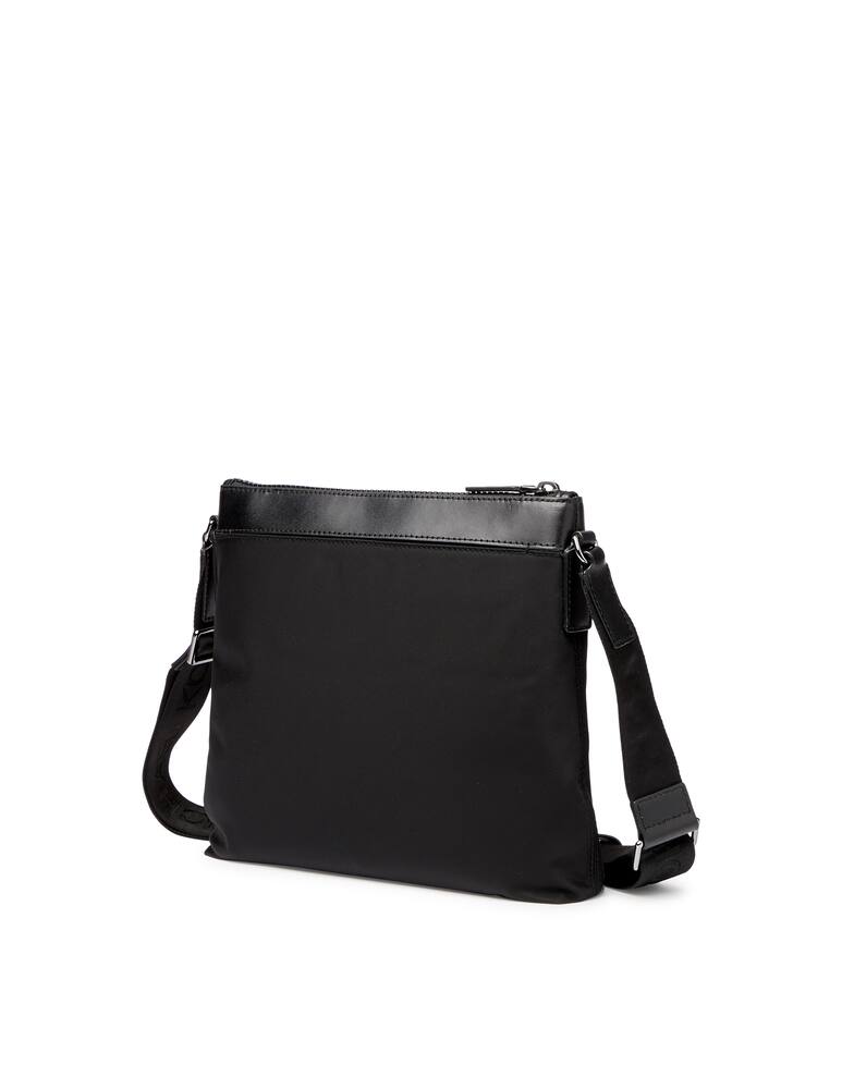 rinascente Michael Kors Borsa a tracolla Brooklyn - nero