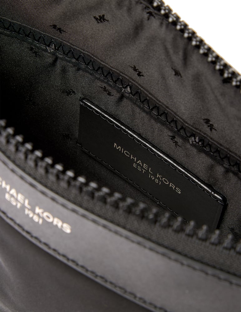 rinascente Michael Kors Borsa a tracolla Brooklyn - nero