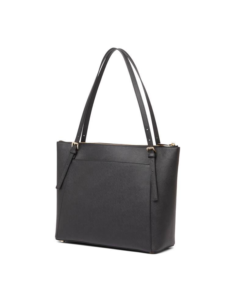 rinascente Michael Michael Kors Tote Bag EW Top Zip Large