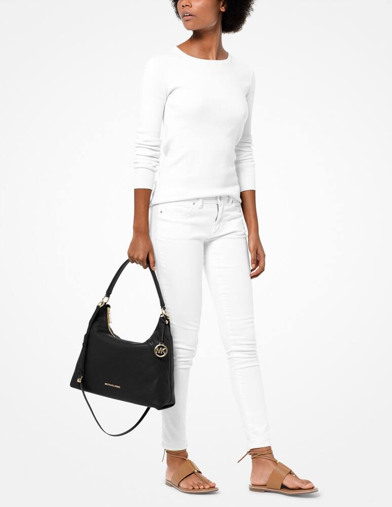 rinascente Michael Michael Kors Aria shoulder bag