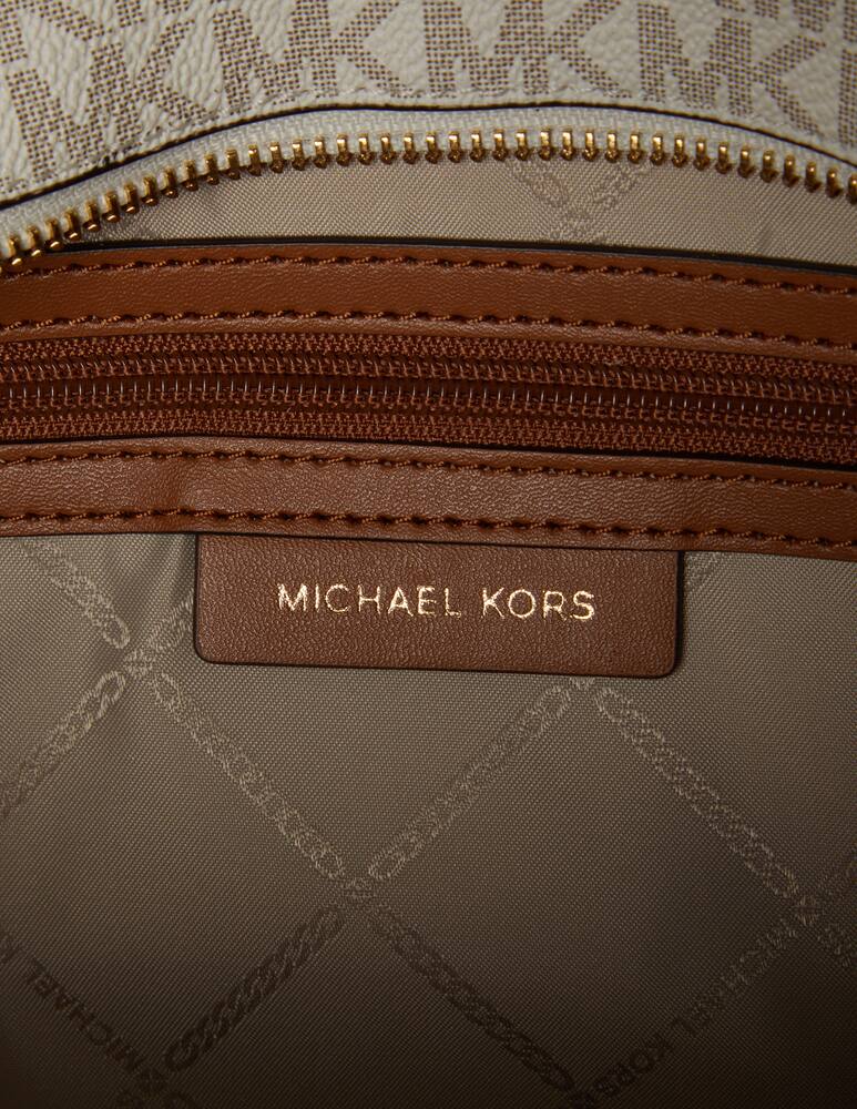 rinascente Michael Michael Kors Shoulder bag Lillie maxi with logo