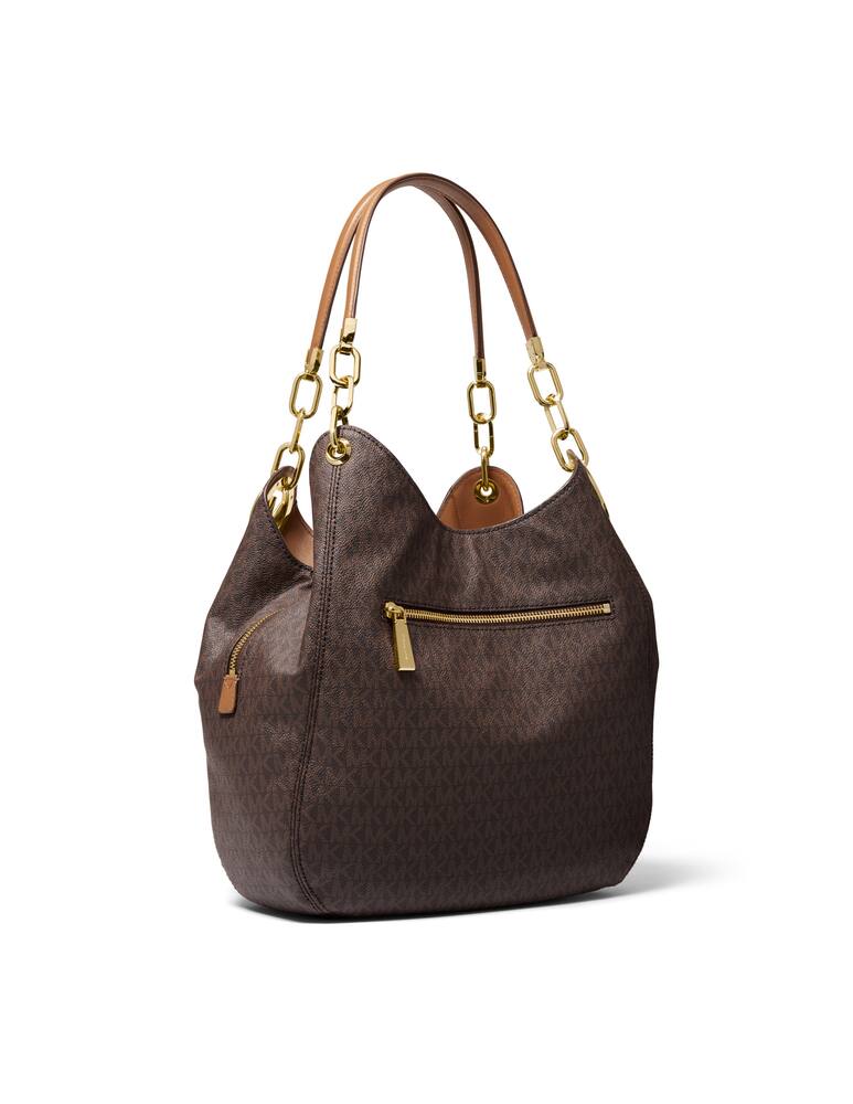 rinascente Michael Michael Kors Borsa a spalla Lillie con loro