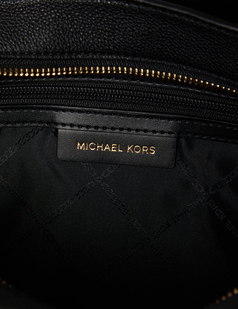 rinascente Michael Michael Kors Shoulder bag Lillie maxi with logo