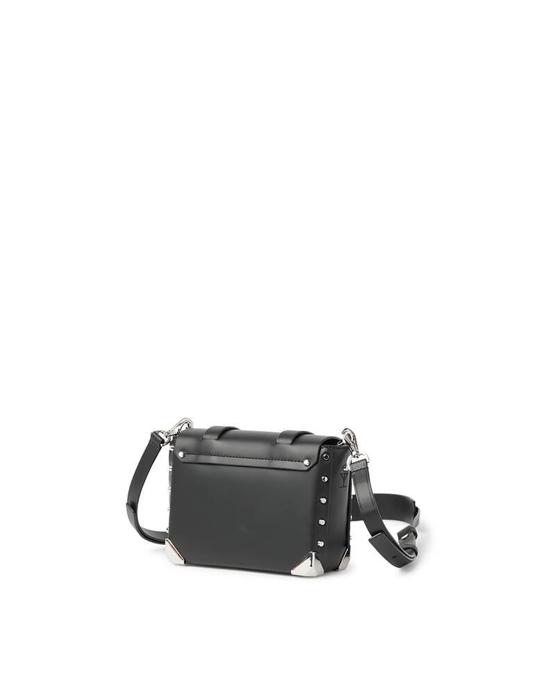 rinascente Michael Michael Kors Manhattan Small Messenger Borsa