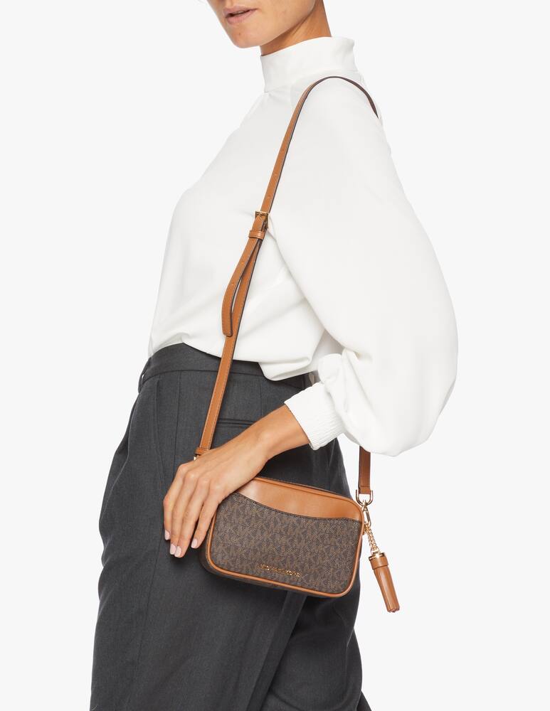 rinascente Michael Michael Kors Crossbody Bag Small Camera Beltbag