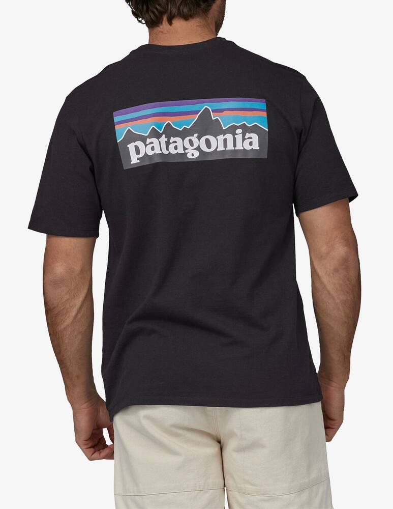 rinascente Patagonia Logo t-shirt