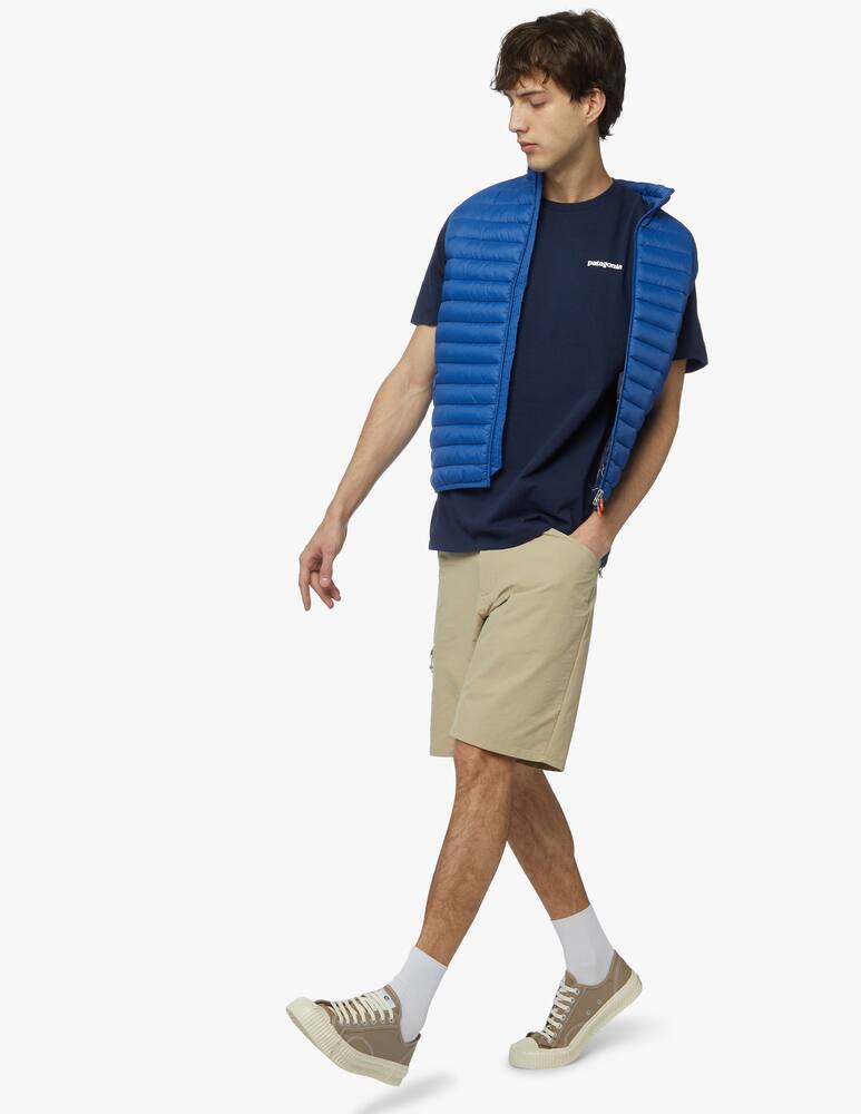Patagonia Maglietta P-6 Logo Responsibili-Tee - immagine 2 Patagonia Maglietta P-6 Logo Responsibili-Tee - immagine 2