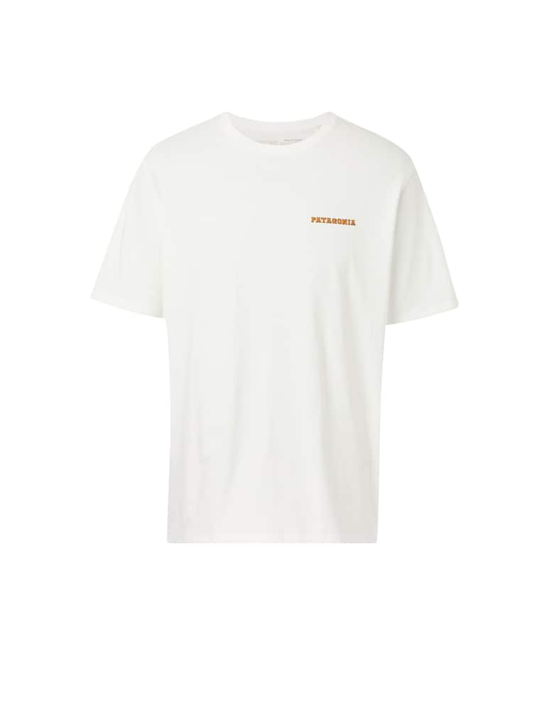 rinascente Patagonia T-shirt summit road 