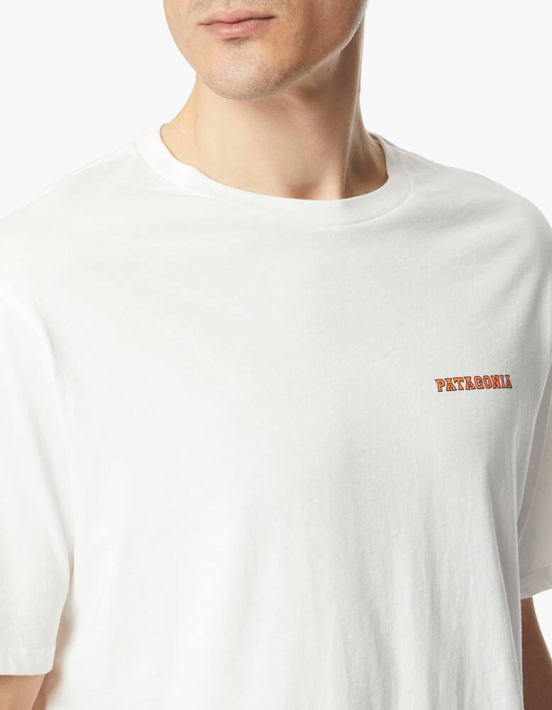 rinascente Patagonia T-shirt summit road 