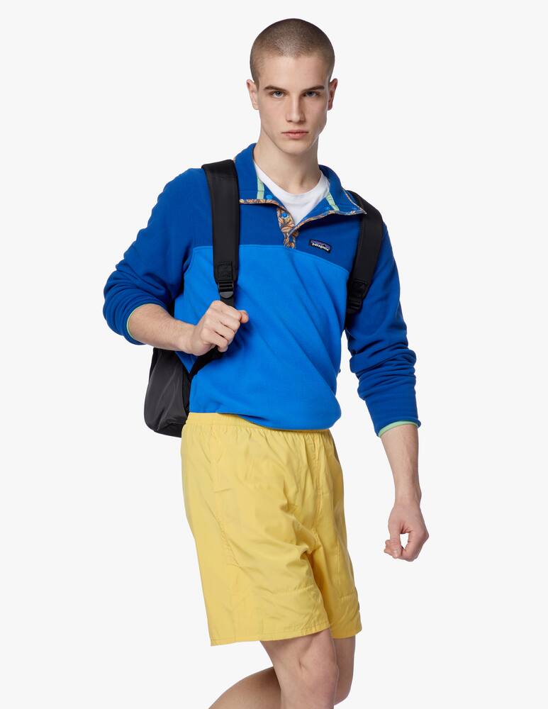 rinascente Patagonia Maglia tecnica Micro D Snap-T