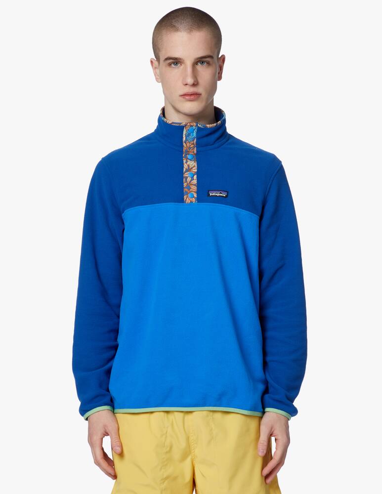 rinascente Patagonia Maglia tecnica Micro D Snap-T