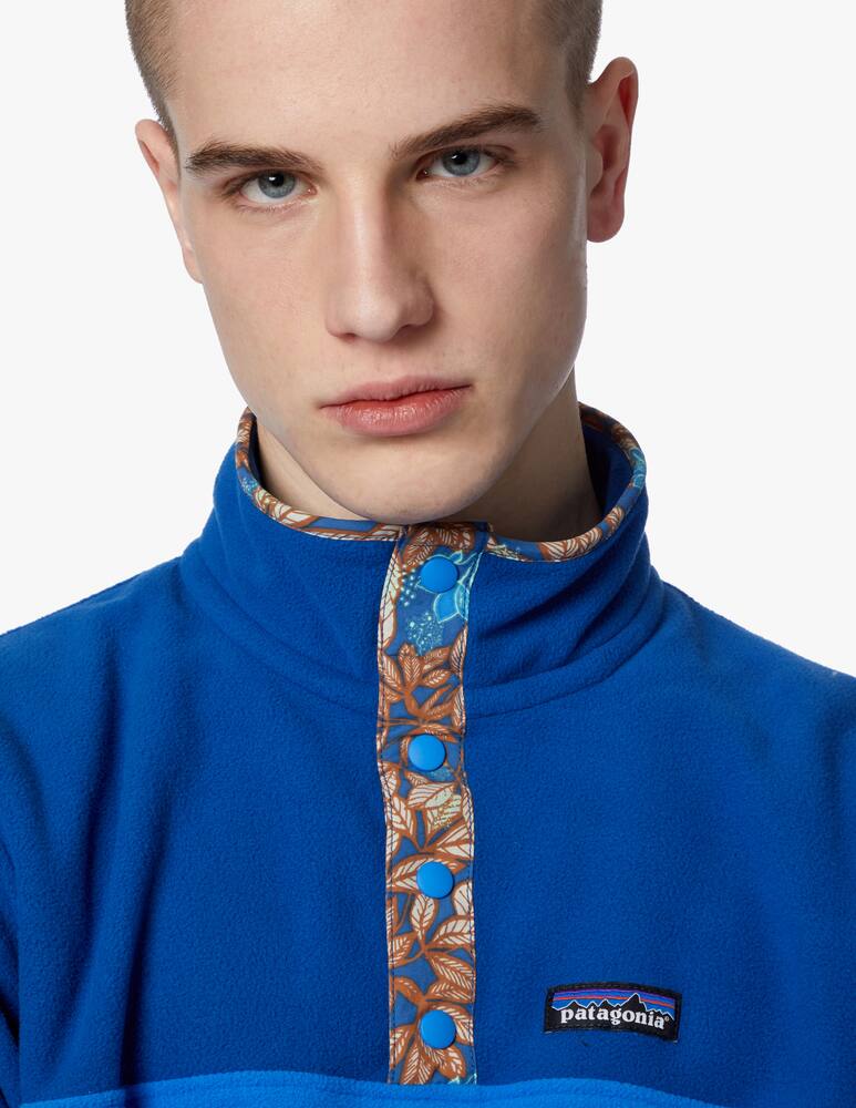 rinascente Patagonia Maglia tecnica Micro D Snap-T