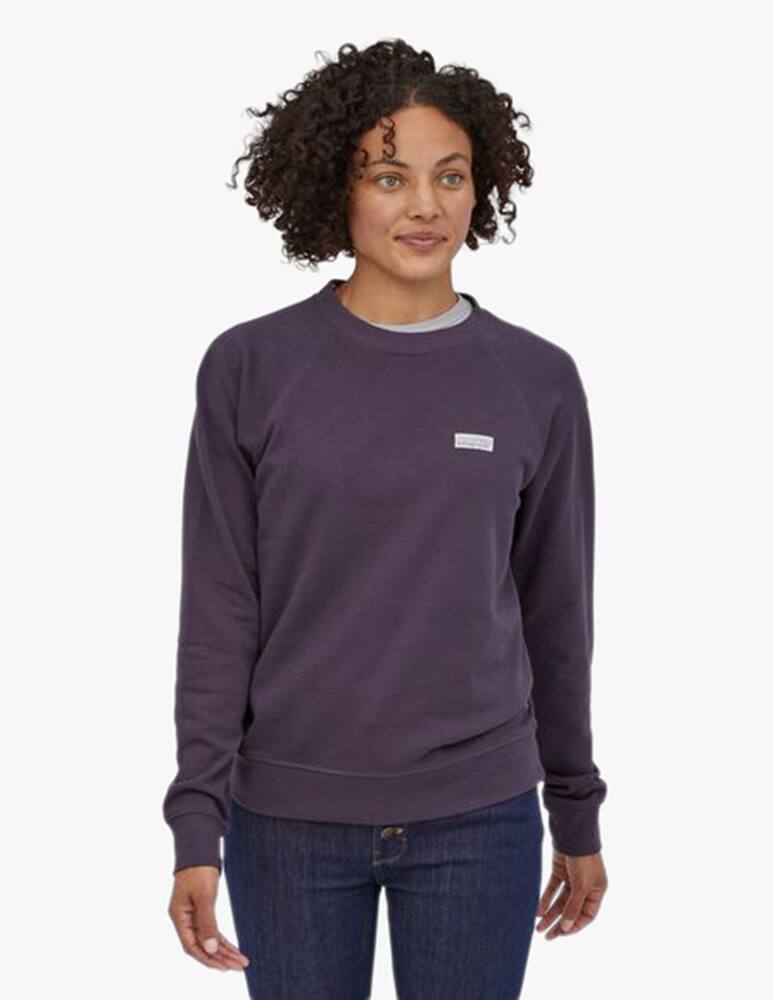 rinascente Patagonia Felpa girocollo in cotone