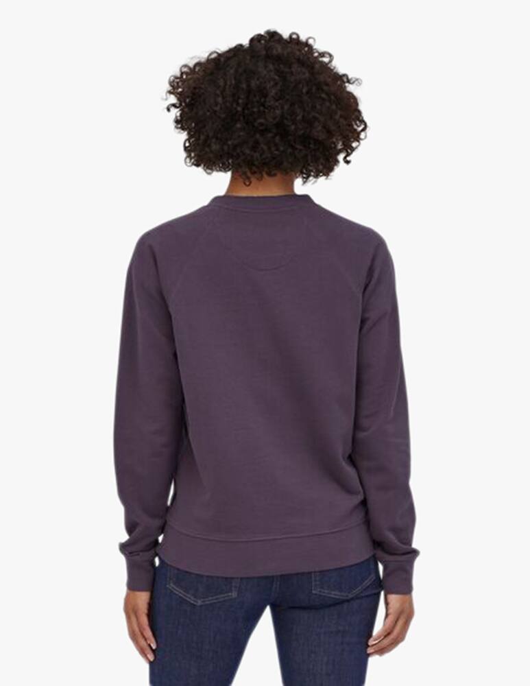 rinascente Patagonia Felpa girocollo in cotone