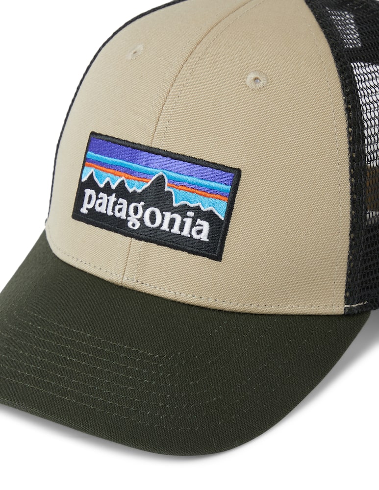 rinascente Patagonia Cappellino rete con visiera