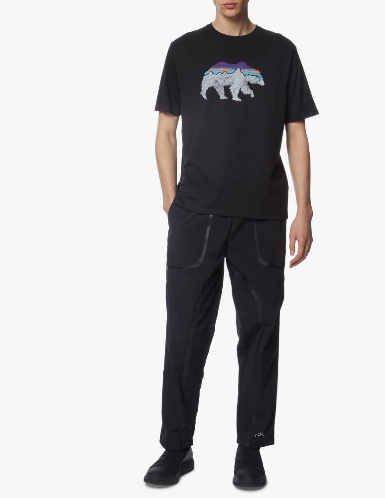 rinascente Patagonia T-shirt back for good 