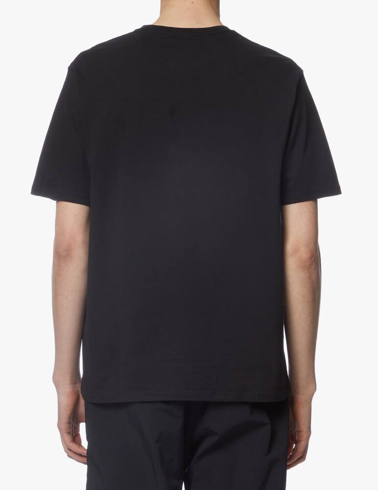 rinascente Patagonia T-shirt back for good 