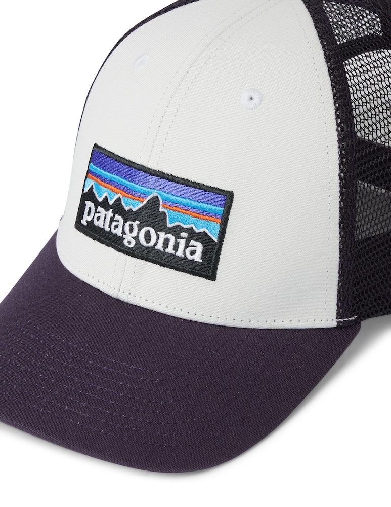 rinascente Patagonia Cappellino rete con visiera