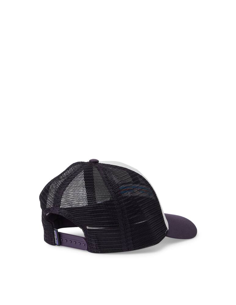 rinascente Patagonia Cappellino rete con visiera