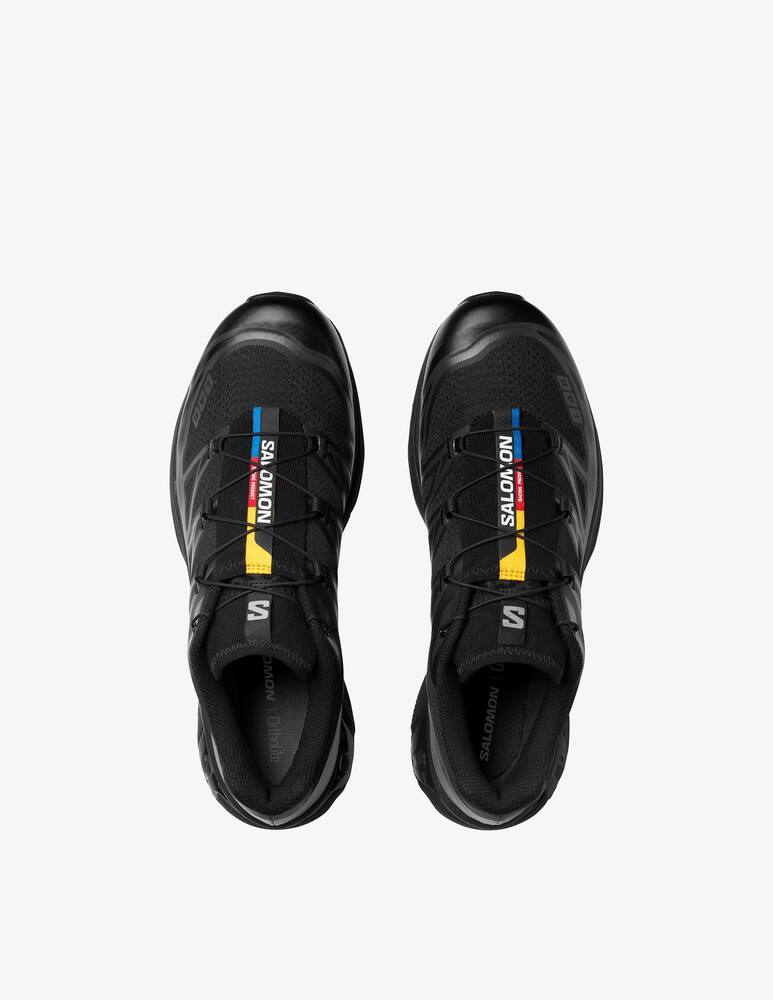 rinascente Salomon Xt-6 trail sneakers