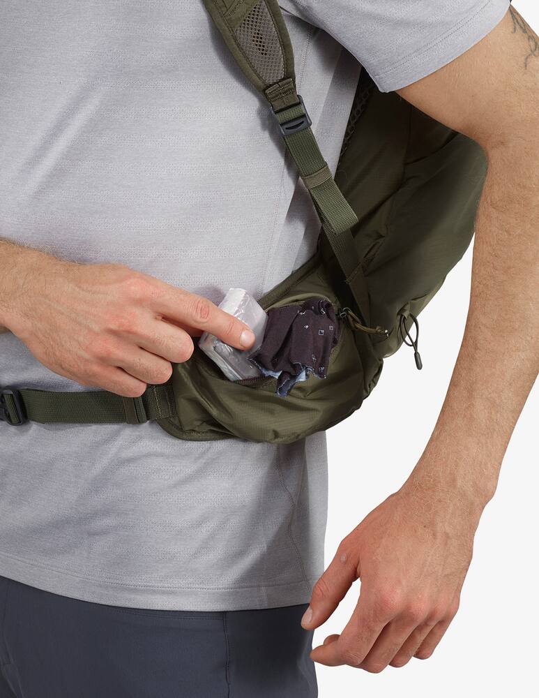 rinascente Salomon TRAILBLAZER 30